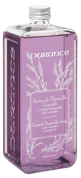 Durance Lavendel Refill Flytande Tvål 750ml