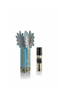 ORTIGIA Florio Perfume Oil 10ml