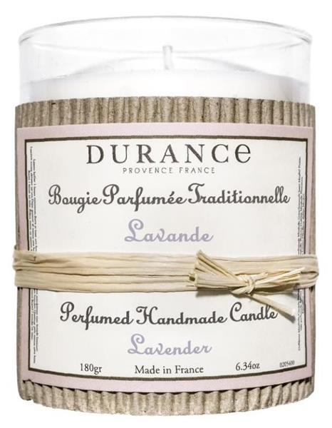 Durance Lavender Doftljus