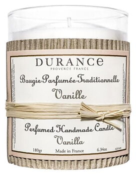 Durance  Gourmet Vanilla Doftljus