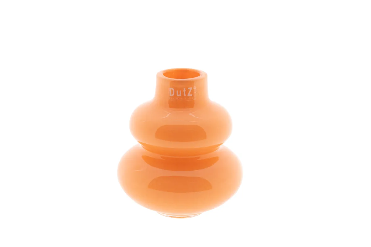DUTZ Vas Orange