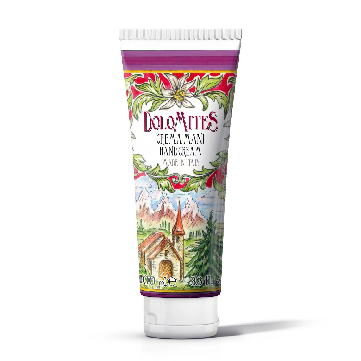 Rudy Dolomites Handkräm 100ml