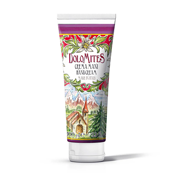 Rudy Dolomites Handkräm 100ml