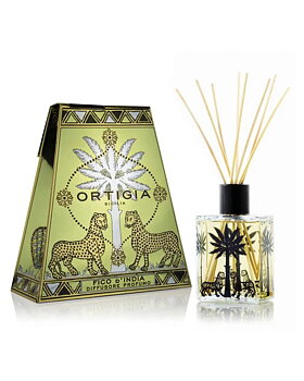 Ortigia Fico Dindia Diffuser 200ml Palma