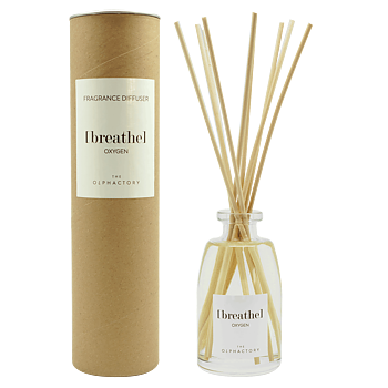 Ol Phactory Breathe Oxygen Diffuser