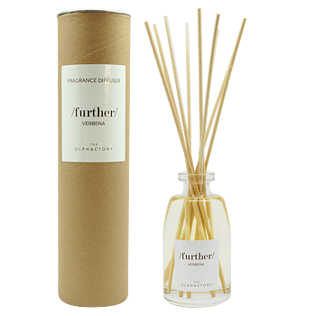 Ol Phactory Further Verbena Diffuser