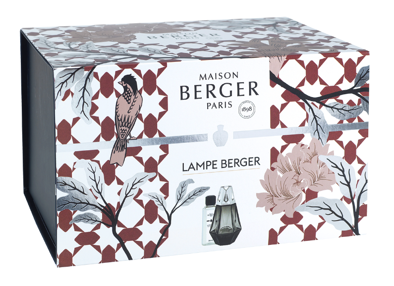 Maison Berger Giftset Prisme Black - 2