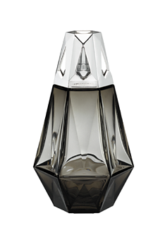 Maison Berger Giftset Prisme Black