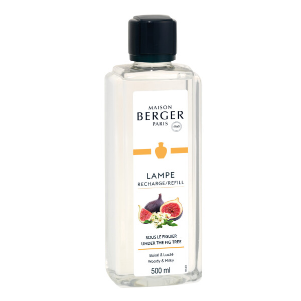 Maison Berger Refill Lampa Under the fig tree 500 ml