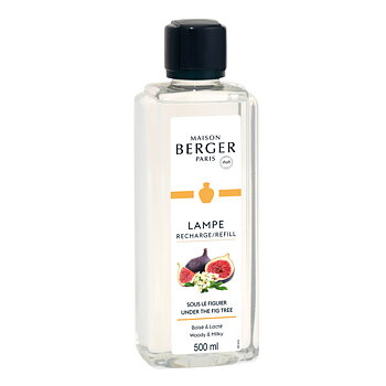 Maison Berger Refill Lampa Under the fig tree 500 ml
