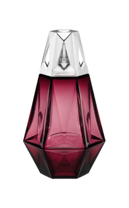 Maison Berger Giftset Prisme Garnet 