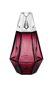 Maison Berger Giftset Prisme Garnet 
