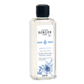 Maison Berger Refill Lampa Aroma Focus 500ml