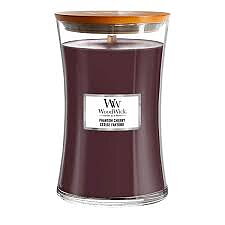 Woodwick Phantom Cherry Large