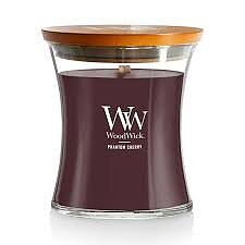 Woodwick Phantom Cherry Medium