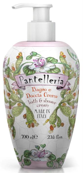 Rudy Pantelleria Bad & Dusch Tvål 700 ml