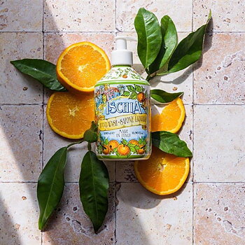 Rudy Ischia Handtvål 500 ml
