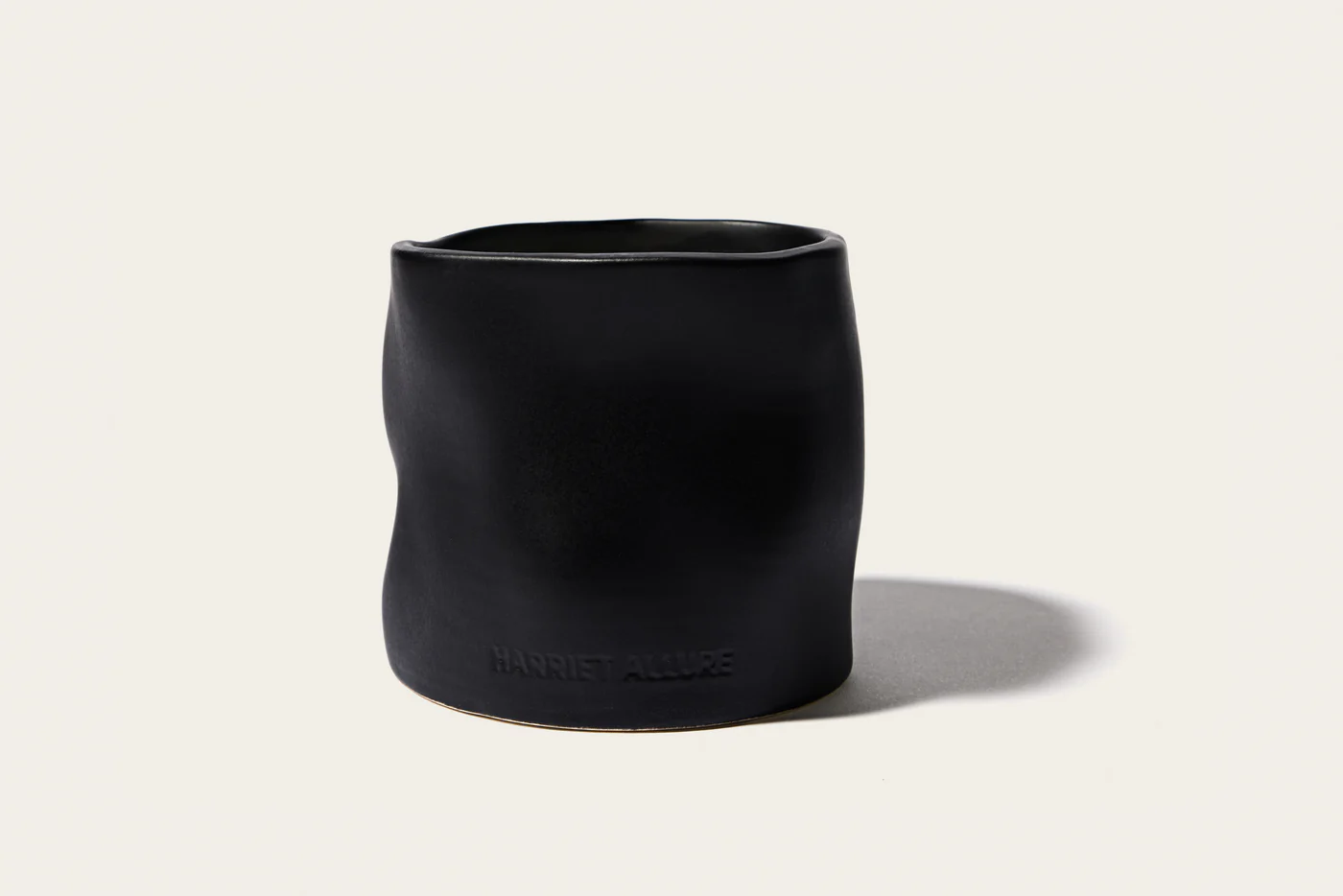 Harriet Allure MINUIT Black Candle