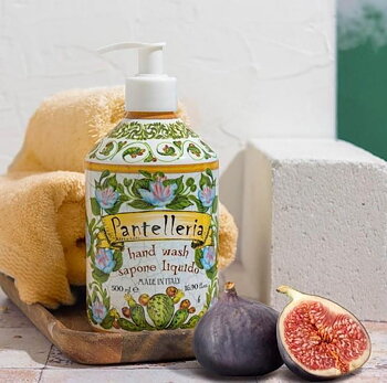 Rudy Pantelleria Handtvål 500 ml
