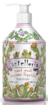 Rudy Pantelleria Handtvål 500 ml