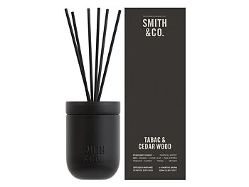 Smith & Co  Tabac & Cedar Wood Diffuser