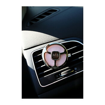 Max Benjamin French Linen Water Car Fragrance