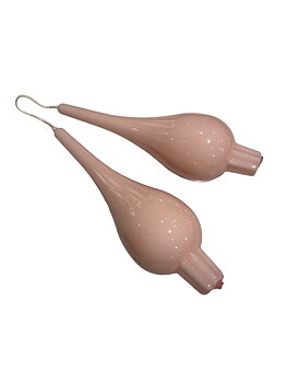 Droppljus Dimrosa Lack Parljus