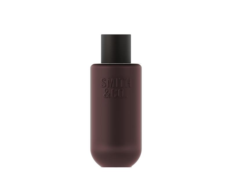 Smith & Co Black Oud & Saffron Roomspray