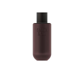 Smith &amp; Co Black Oud &amp; Saffron Roomspray