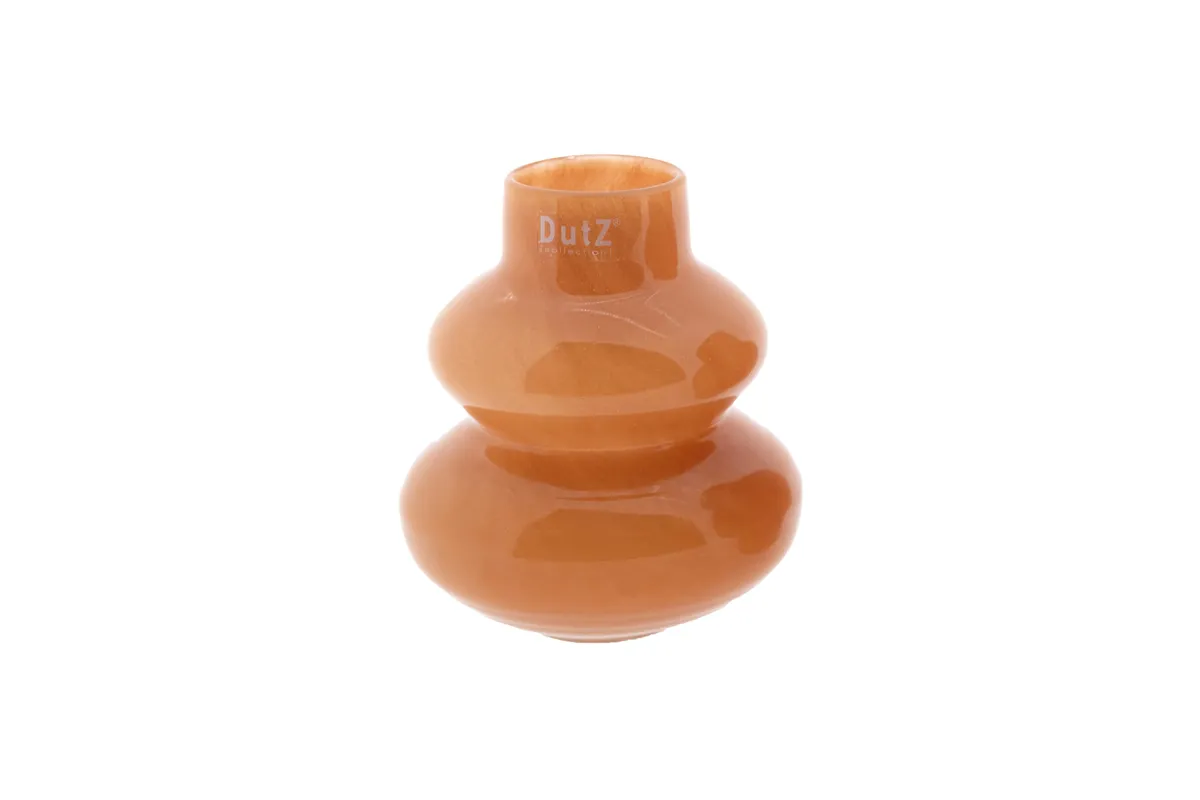 Dutz Vas Varm Orange