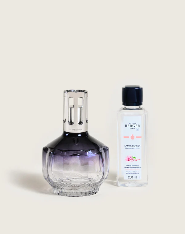 Maison Berger Molecule Noir Gift Set - 2