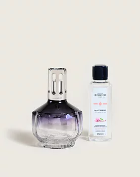 Maison Berger Molecule Noir Gift Set