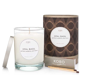 KOBO Opal Basil 