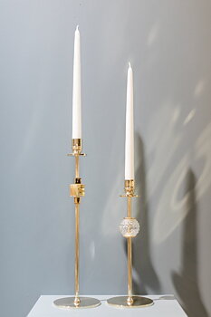 HILKE - Como Mässing 40cm