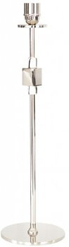 HILKE - Como Förnicklad Mässing 40cm