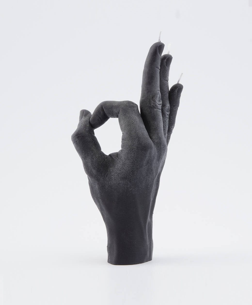 Candlehand OK Black - 3