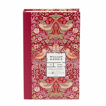William Morris Guest Soaps 4 x 50 gr