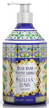 Rudy Sicilian Lemon Handtvål  500ml