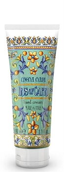 Rudy Iris of Capri Handkräm 100ml