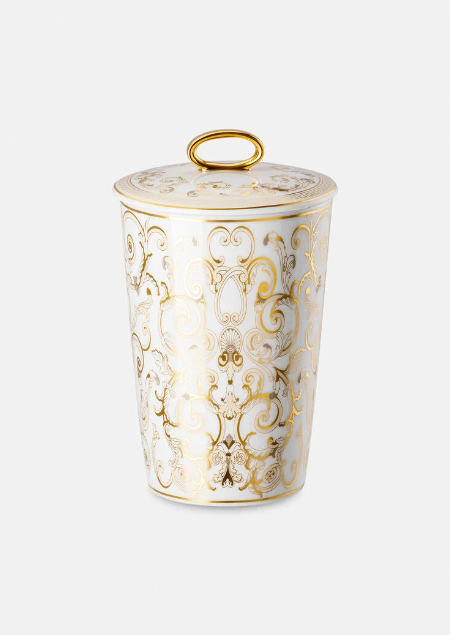 Medusa Gala - VERSACE