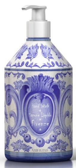 Rudy Firenze Handtvål 500ml