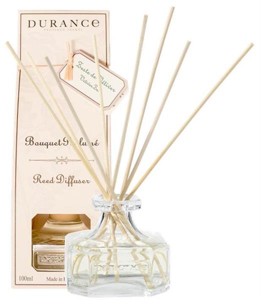 Durance Vetiver Zest Doftpinnar 100 ml