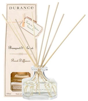 Durance Vetiver Zest Doftpinnar 100 ml