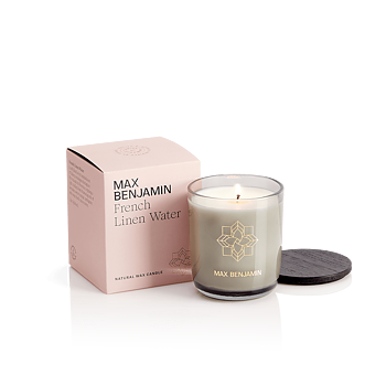 Max Benjamin Doftljus French Linen Water