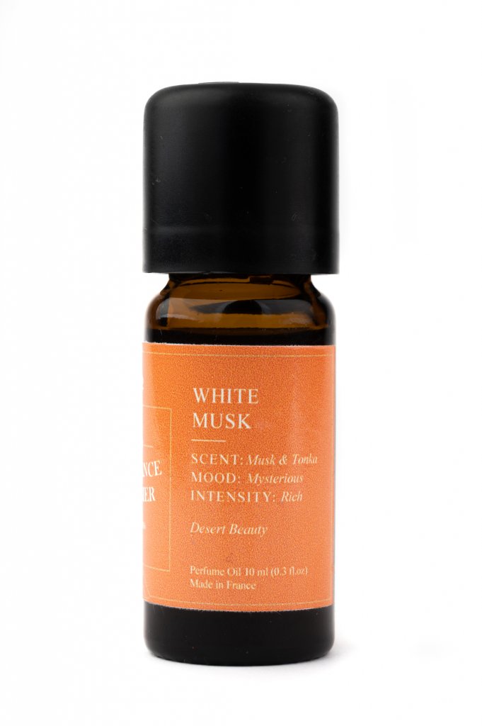 No. 2 Dubai White Musk 