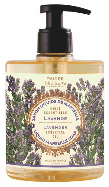 Panier des Sens - Lavender Hand Wash