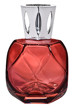 Maison Berger Lamp Resonance Red