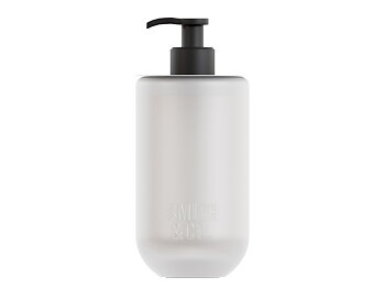 Smith &amp; Co Tonka &amp; White Musk Wash