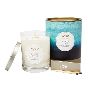 KOBO Sacred Space