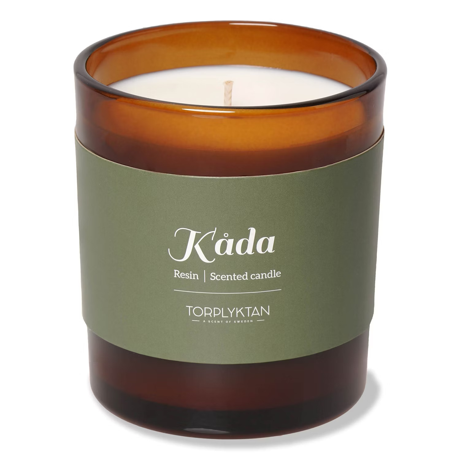 Torplyktan Scented Candle Resin 310gr